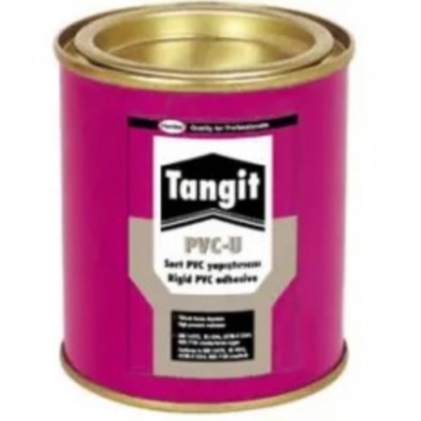 Tangit Pvc Yapıştırıcı 125Gr