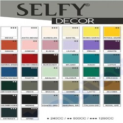 Selfy Decor 240 Cc Amatis