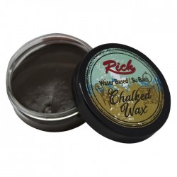 Chalked Wax (Eskitme...