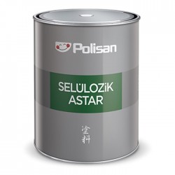 Selülozik Astar Beyaz 2 Lt...