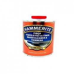 Hammerite Tiner 0,5 L