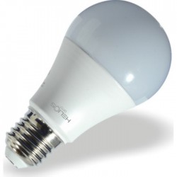 Led Ampul 9W 27E Beyaz