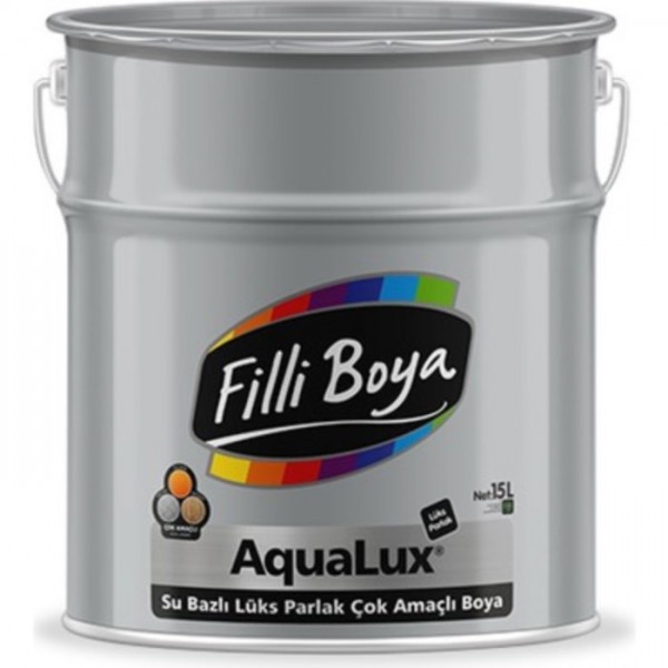 Aqualüx Beyaz 0,75 Lt