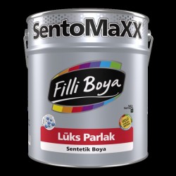 Sentomaxx Lüks Parlak Beyaz...