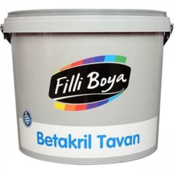 Betakril Tavan Pls. 1 Kg