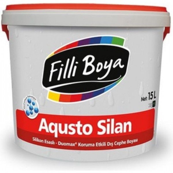 Aqusto Silan Rg1 2,5 Lt