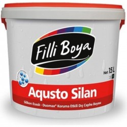 Aqusto Silan Rg1 7,5 Lt