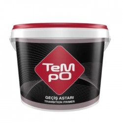 Tempo Geçiş Astarı 3,5 Kg