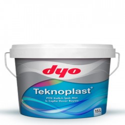 Teknoplast Antibakteriyel...