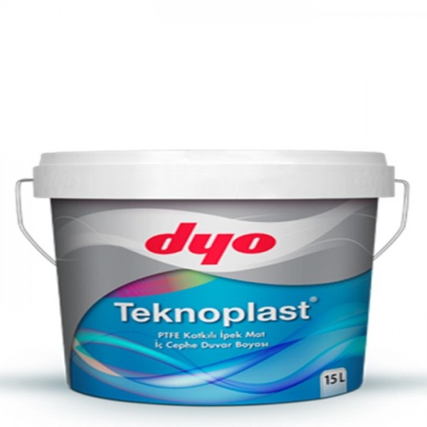 Teknoplast Antibakteriyel...