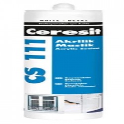 Cs111 Akrilik Mastik 240Ml...