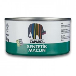 Caparol Sentetik Macun 400 Gr