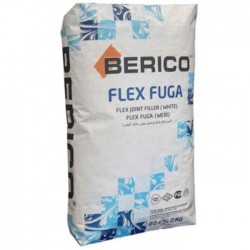 Flex Fuga Beyaz 20 Kg