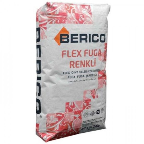 Flex Fuga Dumangri 20 Kg