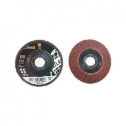 A.Ox Flap Disk Bmb 100 Kum...