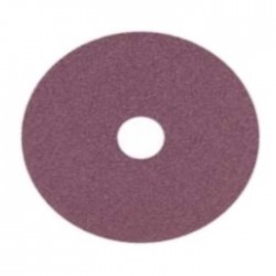 Fiber Disk 115X22 198 Atz P40