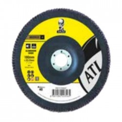 Flap Disk G.T. A.O. 115X22 P60