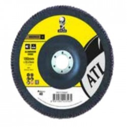 Flap Disk G.T.A.O. 115X22 P40