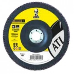 Flap Disk G.T.A.O. 115X22 P80