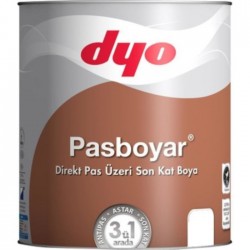 Pasboyar 0,75 L