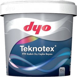 Teknotex Beyaz 2,5 Lt 0001