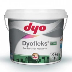 Dyofleks Elyaflı 2,5