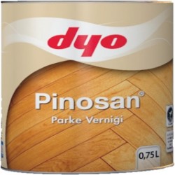 Pinosan Parke Vernik Mat 12...