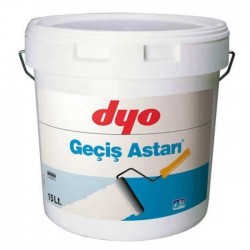 Geçiş Astarı 2,5 Lt 0001