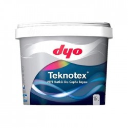 Teknotex Dolgulu Astar 2,5...