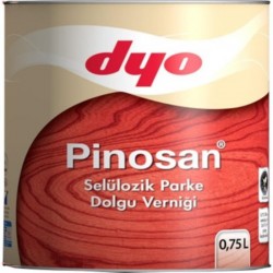 Pinosan Sel. Parke Dolgu...