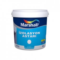 İzolasyon Astarı 0,75 L