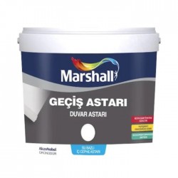 Geçiş Astarı Kirli Beyaz 7,5Lt