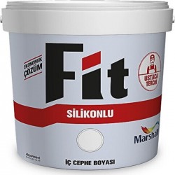 Fit Silikonlu Mat İç Cephe...