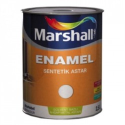 Enamel Sentetik Astar 3 Kg