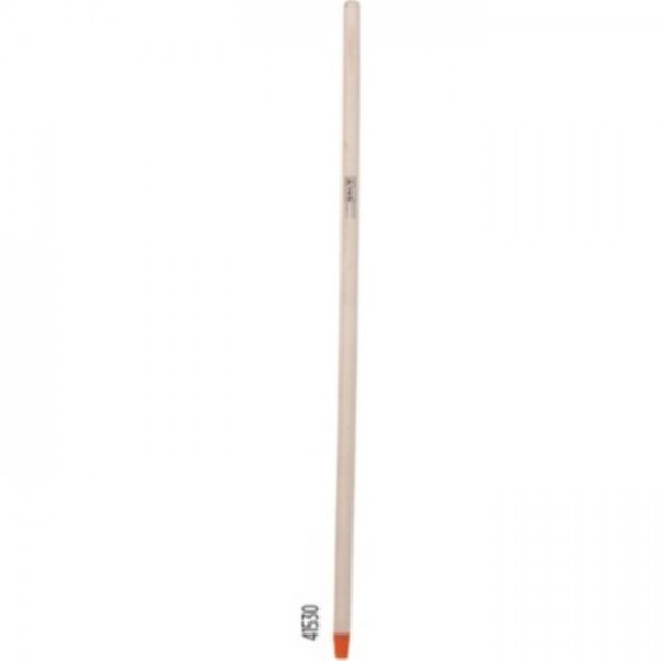 Yks Fırça Sapı 120 Cm