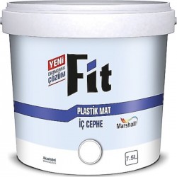 Fit Plastik Bw 20 Kg