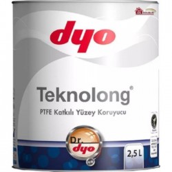 Teknolong 2,5 Lt 0001