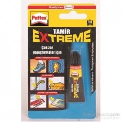 Tamir Extreme Yapıştırıcı 8 Gr