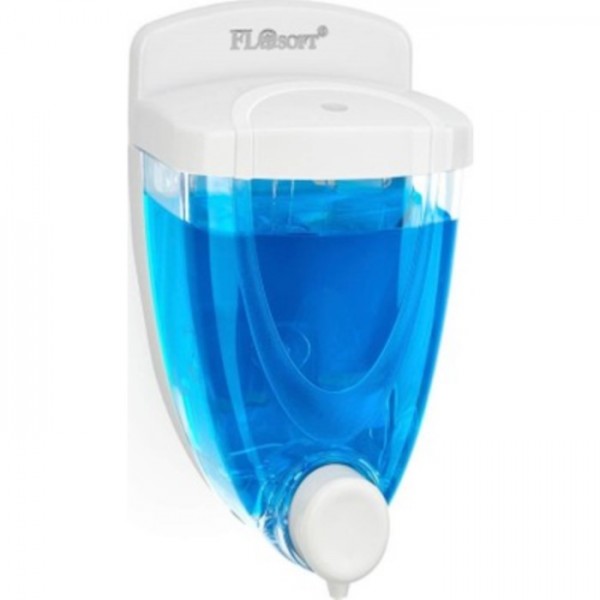 Flosoft Sıvı Sabunluk 350 Ml