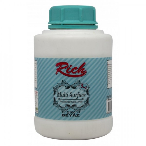 Multi Surface 1750Gr 2100...
