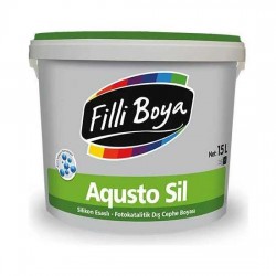 Aqusto Sil Rg1 7,5 Lt