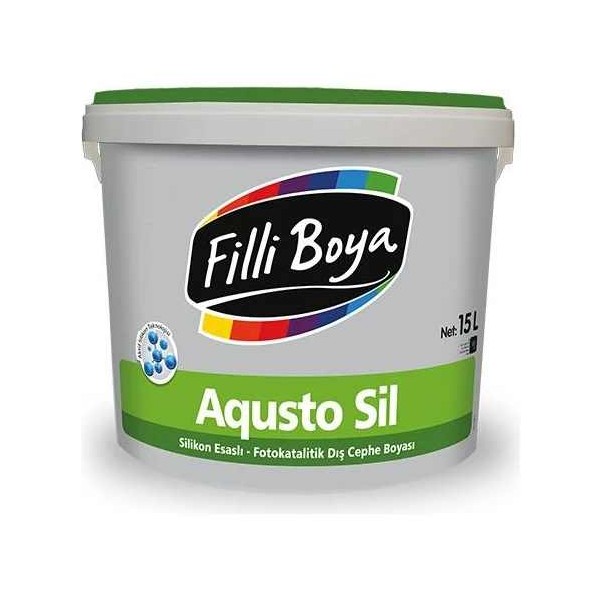 Aqusto Sil Rg1 7,5 Lt