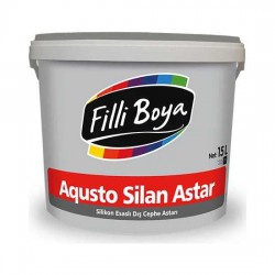 Aqusto Silan Astar Rg1 15 Lt