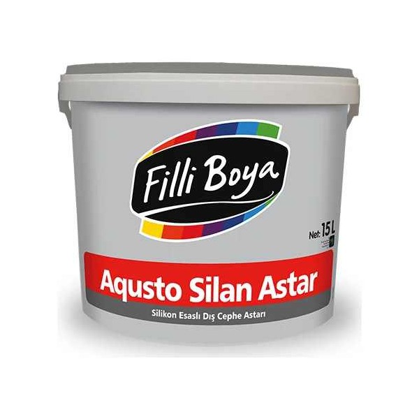 Aqusto Silan Astar Rg1 15 Lt