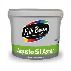 Aqusto Sil Astar 15 Lt