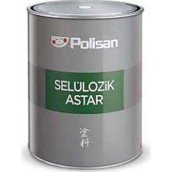 Selülozik Astar Beyaz 0,75...