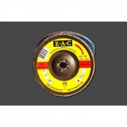 Ka.Ox Bmb Flap Disk 40 Kum...