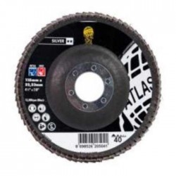 Za Flap Disk Bmb 120 Kum...