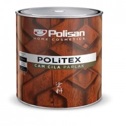 Politex Cam Cila Parlak 12 Kg