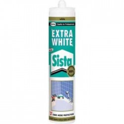 Silikon 280 Ml Extra Beyaz